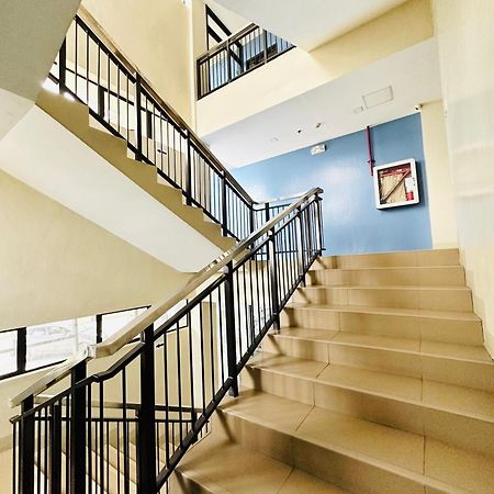 Felix Residences Cebu Dış mekan fotoğraf