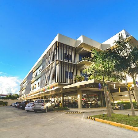 Felix Residences Cebu Dış mekan fotoğraf
