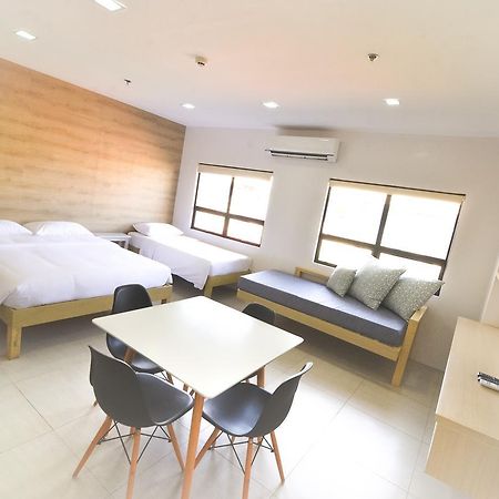 Felix Residences Cebu Dış mekan fotoğraf