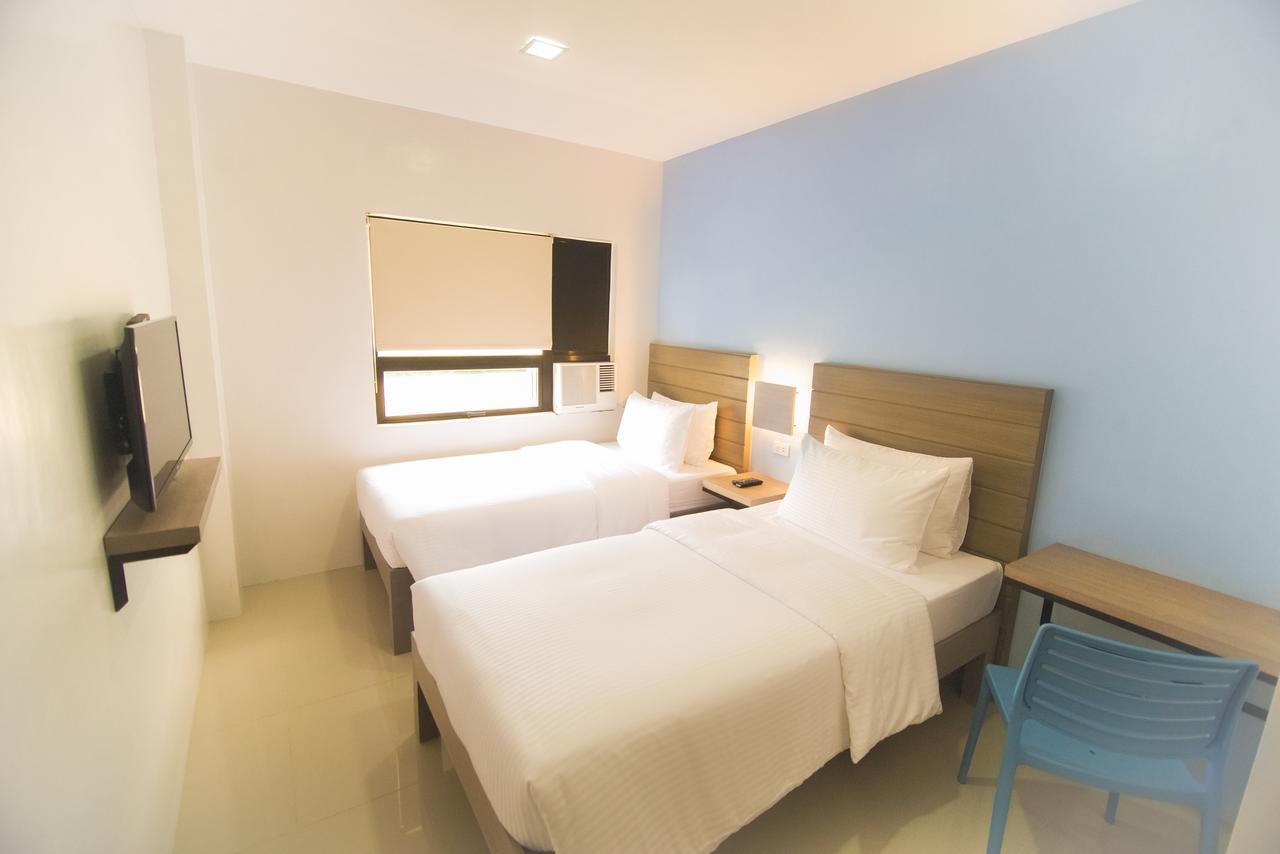 Felix Residences Cebu Dış mekan fotoğraf
