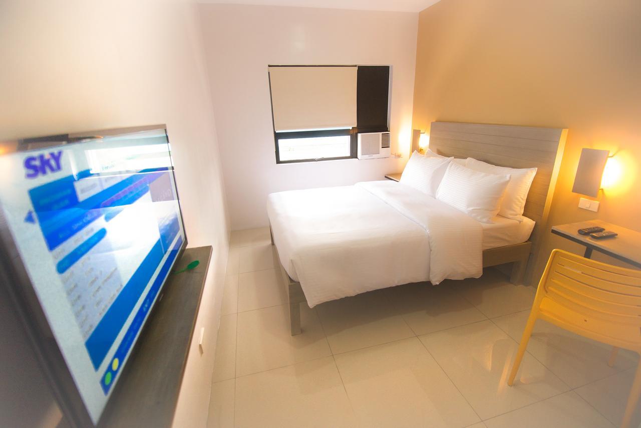 Felix Residences Cebu Dış mekan fotoğraf