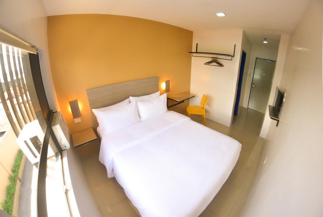 Felix Residences Cebu Dış mekan fotoğraf