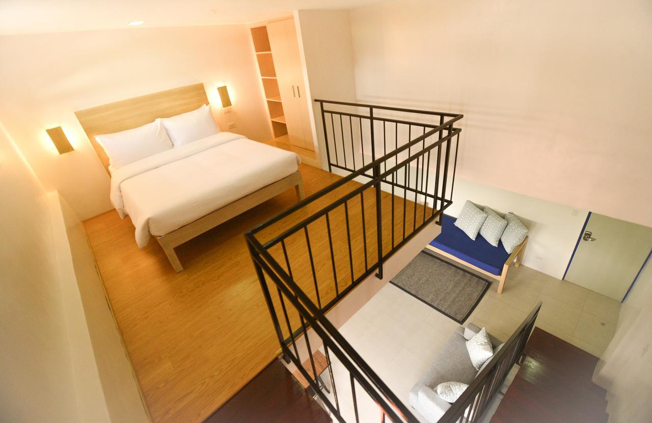Felix Residences Cebu Dış mekan fotoğraf