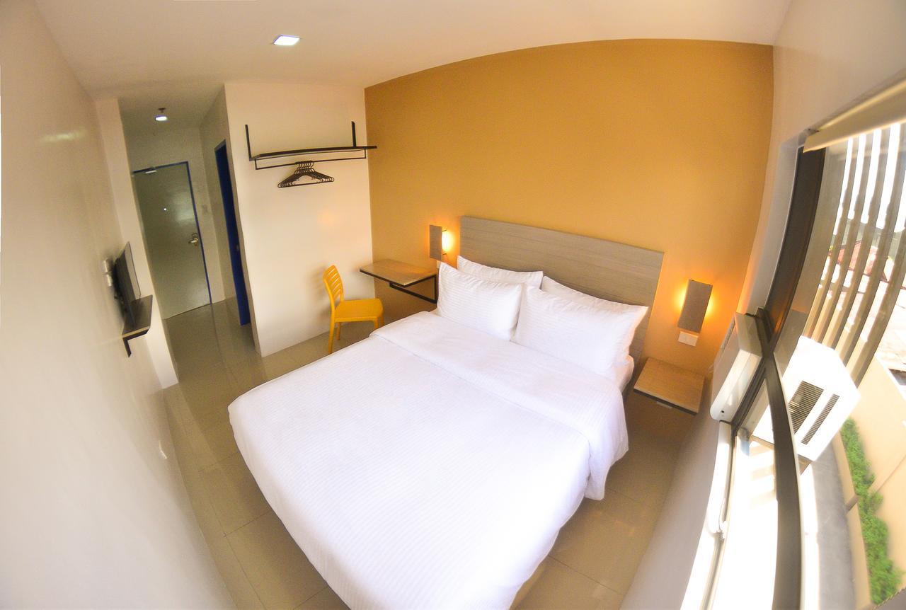 Felix Residences Cebu Dış mekan fotoğraf
