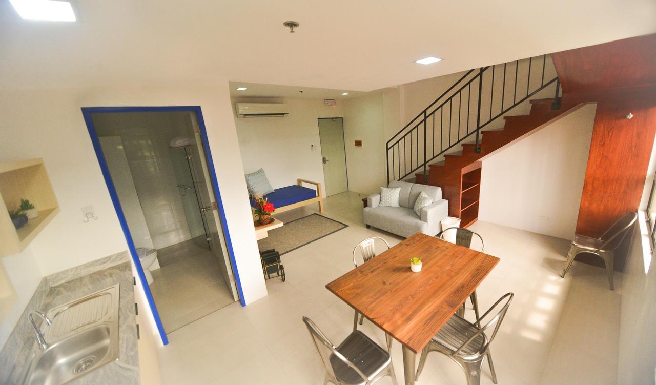 Felix Residences Cebu Dış mekan fotoğraf