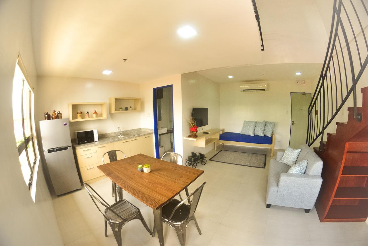 Felix Residences Cebu Dış mekan fotoğraf