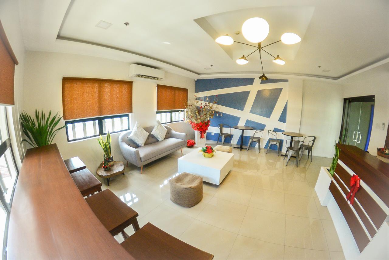 Felix Residences Cebu Dış mekan fotoğraf