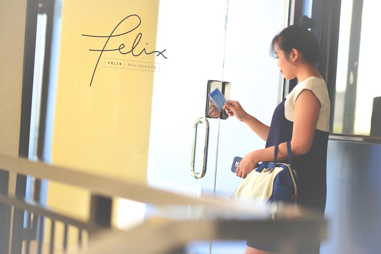 Felix Residences Cebu Dış mekan fotoğraf
