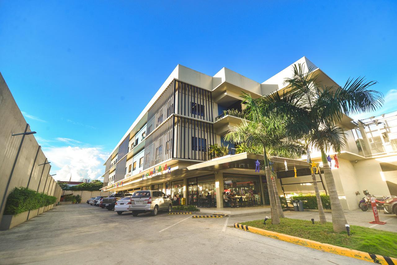 Felix Residences Cebu Dış mekan fotoğraf