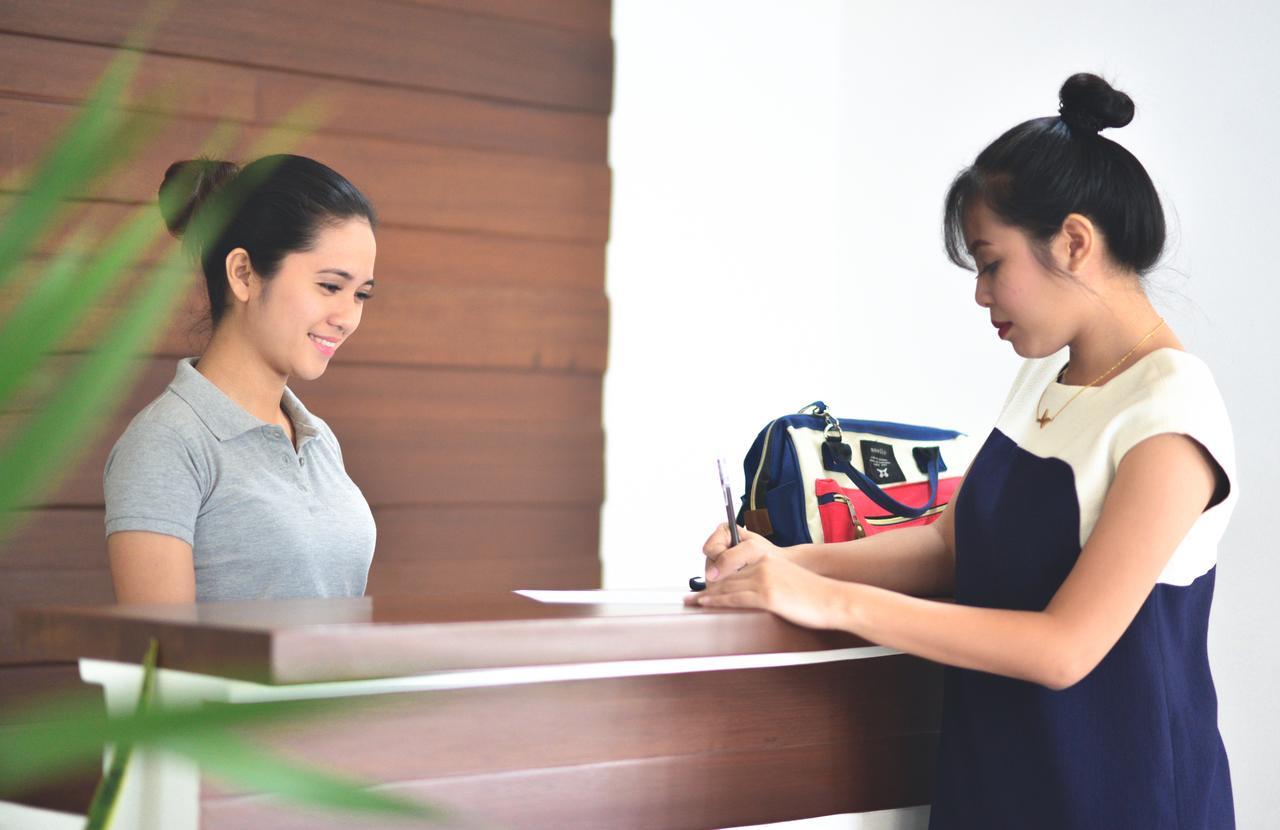 Felix Residences Cebu Dış mekan fotoğraf