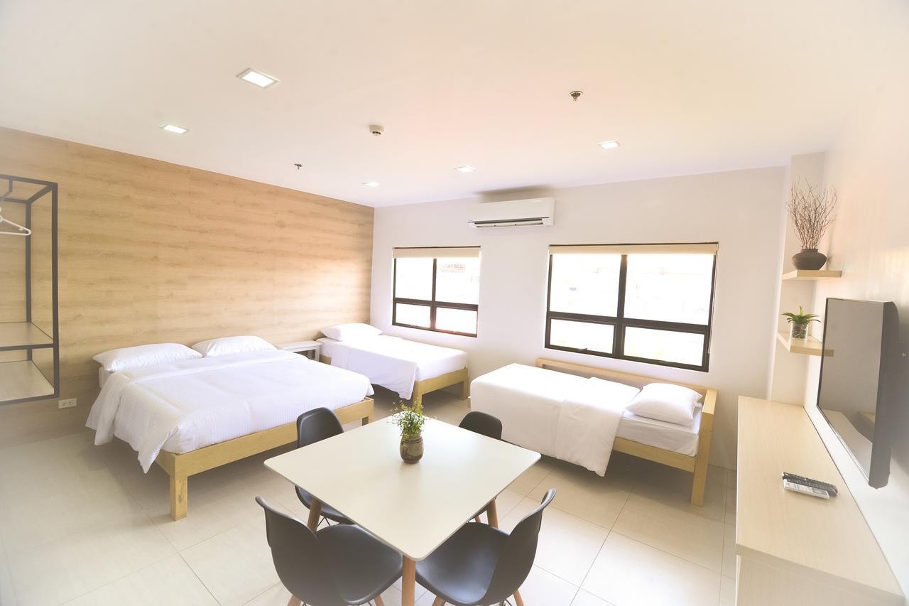 Felix Residences Cebu Dış mekan fotoğraf