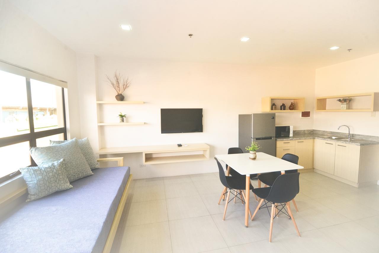 Felix Residences Cebu Dış mekan fotoğraf